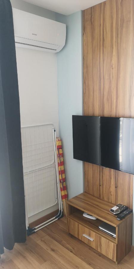 Marina Plaza Apartamenty Jastarnia Ngoại thất bức ảnh